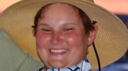 A legacy of inspiring others