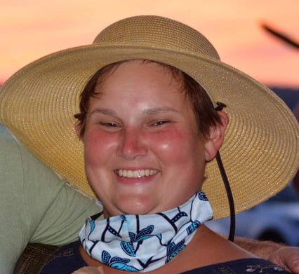 A legacy of inspiring others