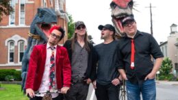 Electrifying music to kick off fireworks at this year’s Tioga County Fair!