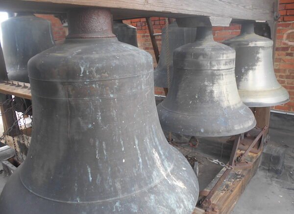 Sacred Sites to host Virtual Open House on August 15