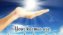 What Goes Around Comes Around