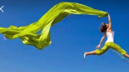 Discover a Different ‘Me’ by Meditating