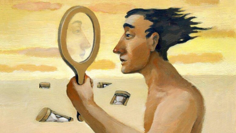 What You See is Not What You Are!