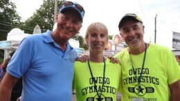 A Salute to Volunteers!