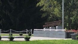 Fundraiser planned to finish funding the 9-11 Memorial at Hickories Park