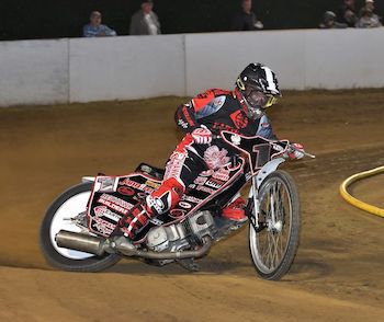 AMA Speedway National Championships return to Champion Speedway on September 5