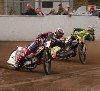 AMA Speedway National Championships return to Champion Speedway on September 5