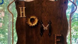 Black Cat Gallery invites the community to join them on a Treasure Hunt during Owego’s First Friday