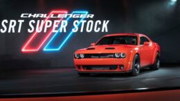 Cars We Remember: Dodge: past, present and future; Challenger sales up