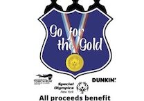 County Sheriff to help Special Olympians go for the gold