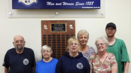 Emergency Support Services are vital in the community