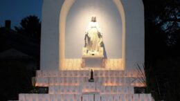 It’s time for the Fall Festival at St. Patrick’s