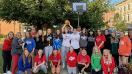 First Friday in Owego celebrates ‘Back to School’