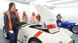 Area students to showcase project during Owego’s First Friday