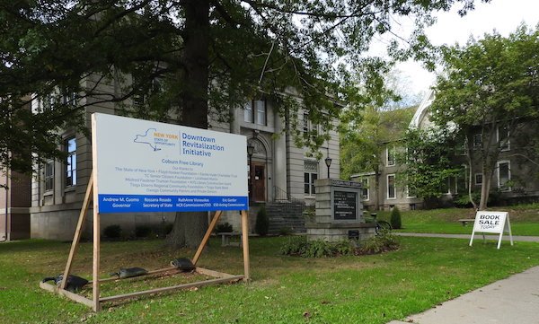 Accessibility for all!