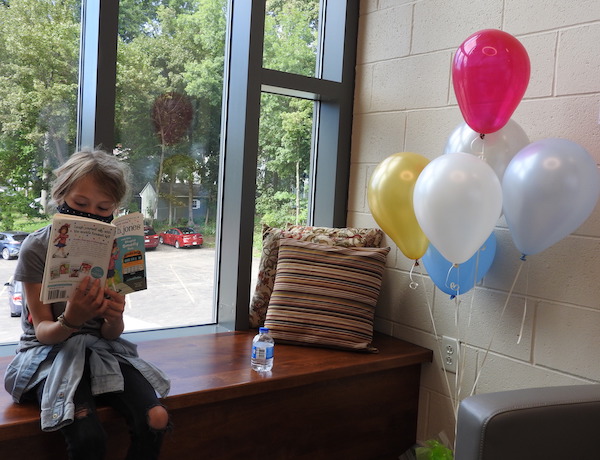 Accessibility for all!