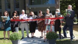 Accessibility for all!