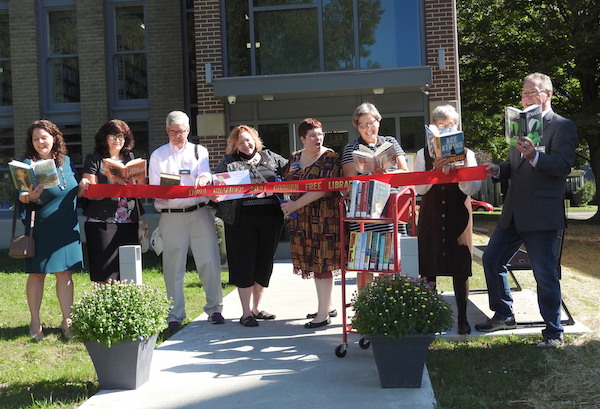 Accessibility for all!