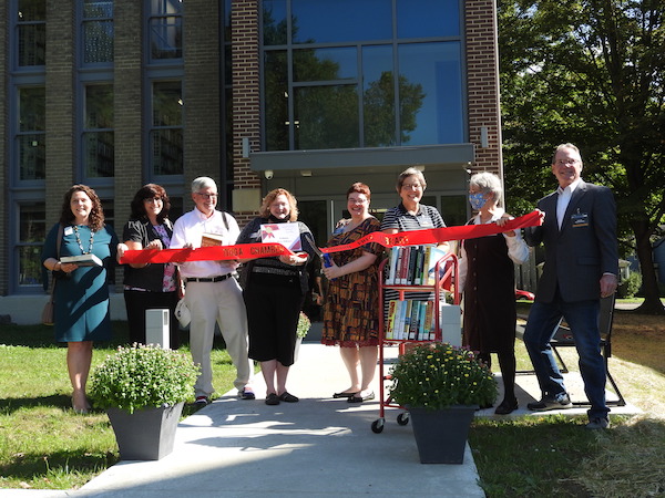 Accessibility for all!