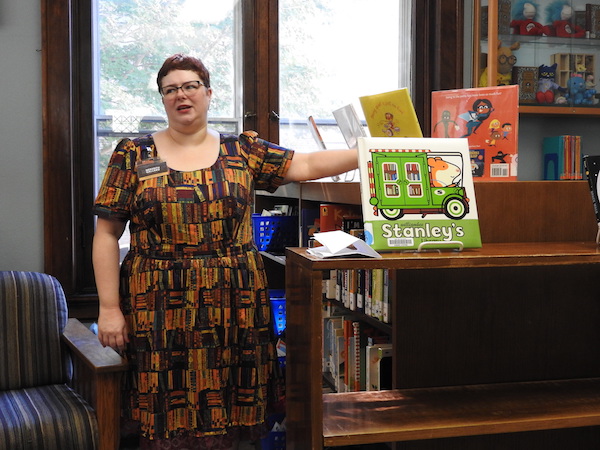 Accessibility for all!