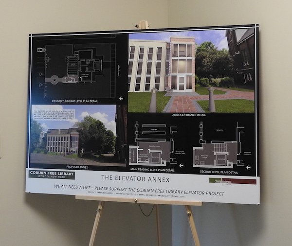 Accessibility for all!