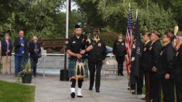 Tioga County will never forget