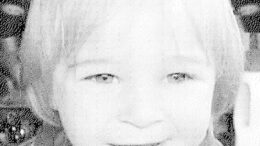 Law enforcement looking for information about missing boy