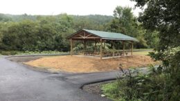 Berkshire Creekside Park continues to develop