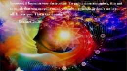 The Secret to a Full Life