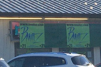 Weeding through the process; Local store finds controversial loophole in state’s marijuana law