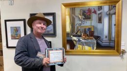 Everyday Life Every Day Art Juried Art Show winners announced