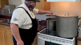 Owego Hose Team to hold annual Chicken BBQ on October 16