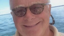 Fran Murphy Book Signing at Riverow Bookshop on October 23 