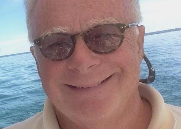 Fran Murphy Book Signing at Riverow Bookshop on October 23 