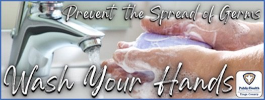 Tioga County COVID-19 Update for September 29, 2021 – October 5, 2021