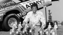 Cars We Remember; Favorite racecars and the Ford Torino Talladega Boss 429