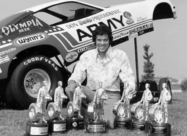 Cars We Remember; Favorite racecars and the Ford Torino Talladega Boss 429