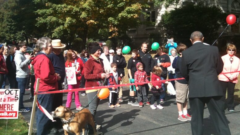 Tioga County CROP Hunger Walk set for October 17