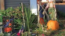 Candor’s Fall Festival set for October 8-10