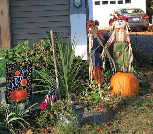 Candor’s Fall Festival set for October 8-10