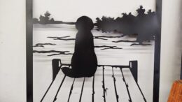 Gallery Forty-One announces October Member of the Month