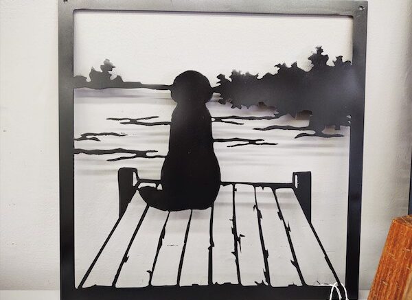 Gallery Forty-One announces October Member of the Month