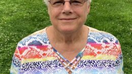 Candor Historical Society News and Notes