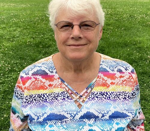 Candor Historical Society News and Notes