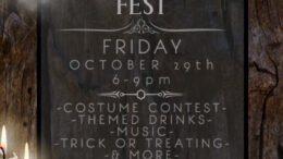 Halloween Festival is coming to Owego