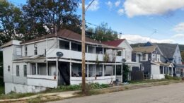 Application for building development tabled in Owego