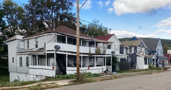 Application for building development tabled in Owego