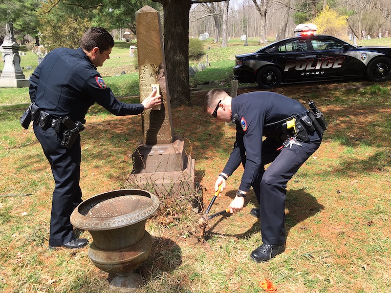 Fallen Officers honored and remembered