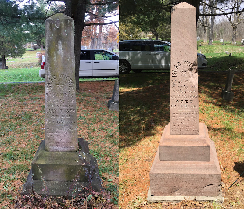 Fallen Officers honored and remembered