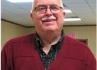 Phil Jordan featured speaker at the Candor Historical Society’s Monthly Talk